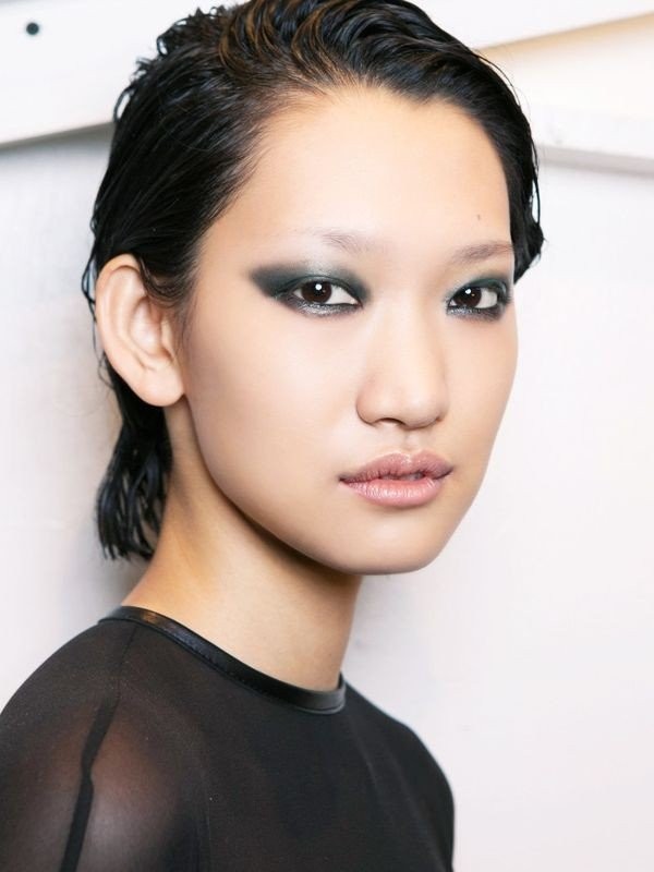 17 λαμπερές προτάσεις για έμπνευση στο πρωτοχρονιάτικο μακιγιάζ - Φωτογραφία 3