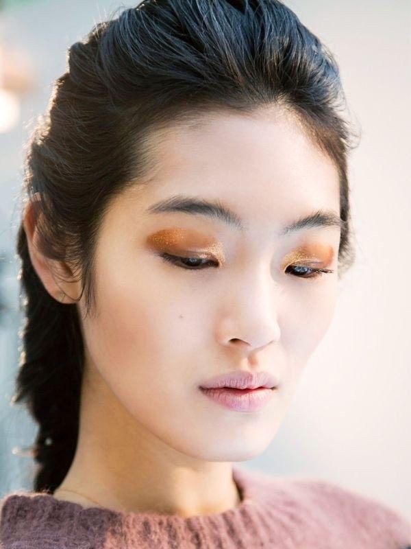 17 λαμπερές προτάσεις για έμπνευση στο πρωτοχρονιάτικο μακιγιάζ - Φωτογραφία 8