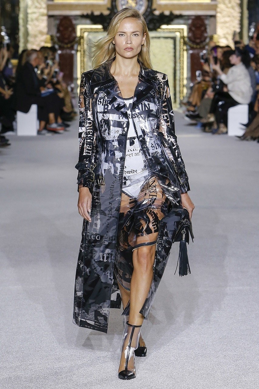 SS 2018: Life in plastic is fantastic- Φωτογραφία 4