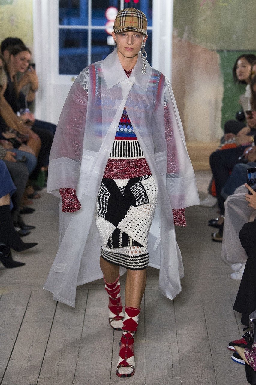 SS 2018: Life in plastic is fantastic- Φωτογραφία 5