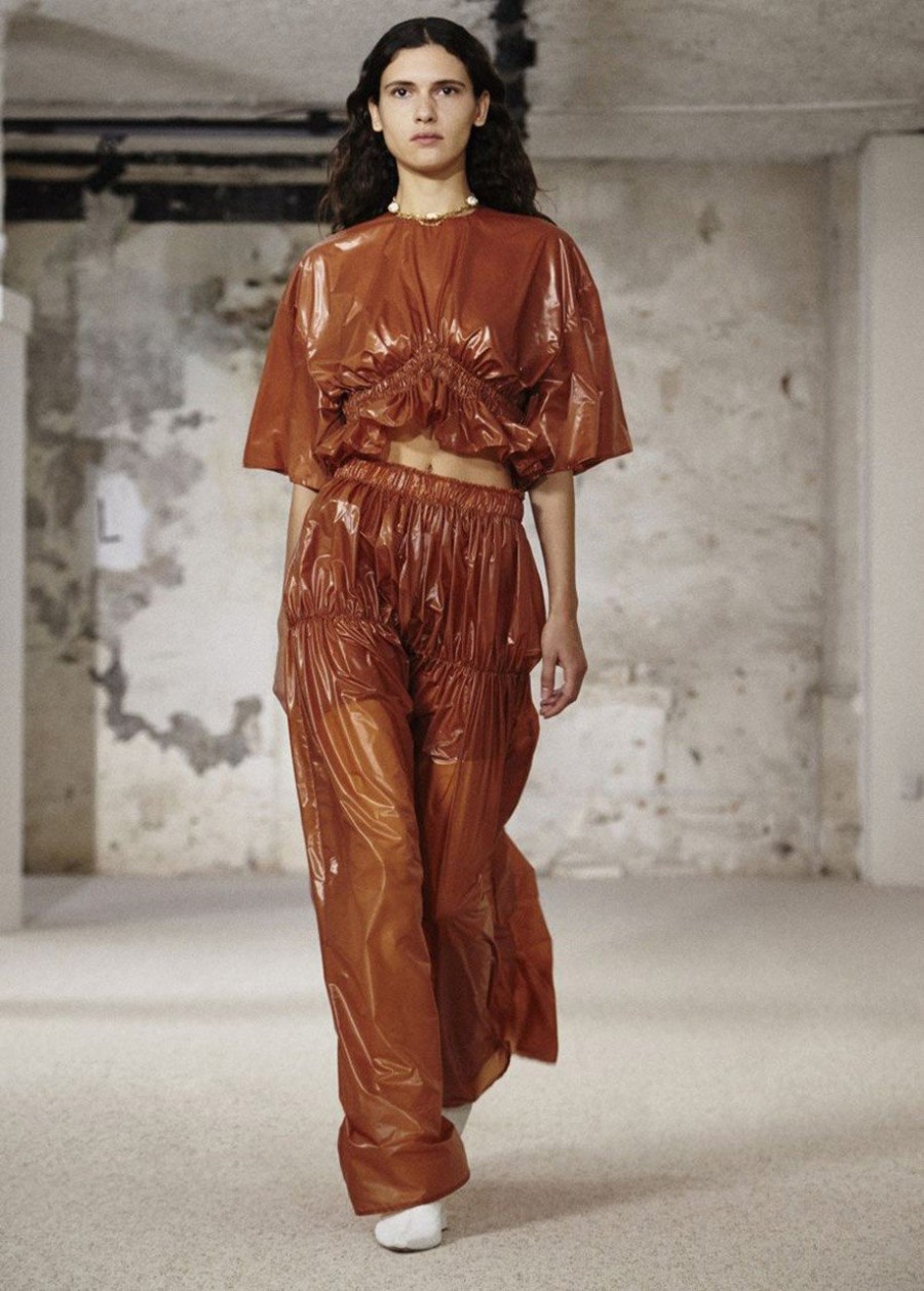 SS 2018: Life in plastic is fantastic- Φωτογραφία 8