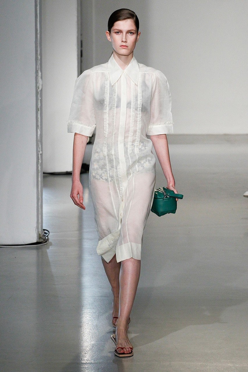 SS 2018: Life in plastic is fantastic- Φωτογραφία 10