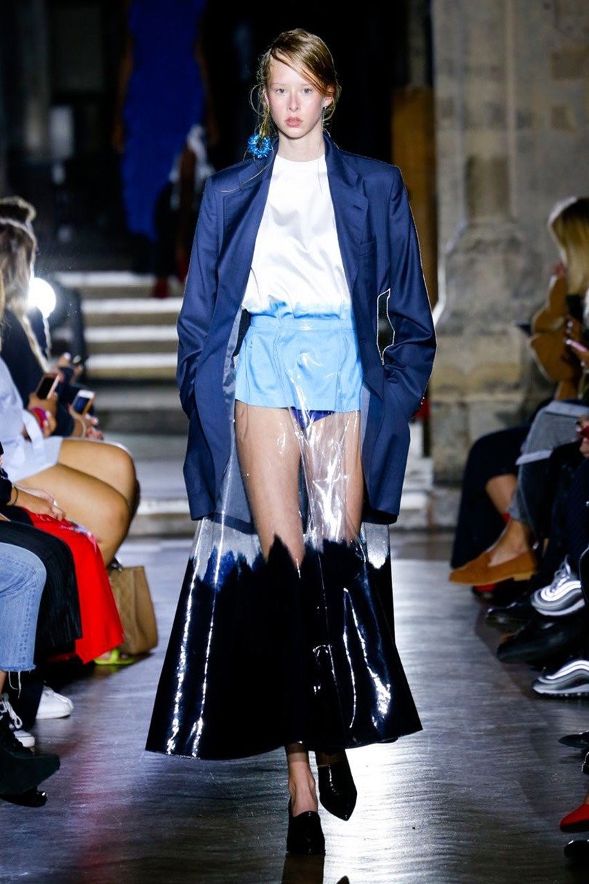 SS 2018: Life in plastic is fantastic- Φωτογραφία 13