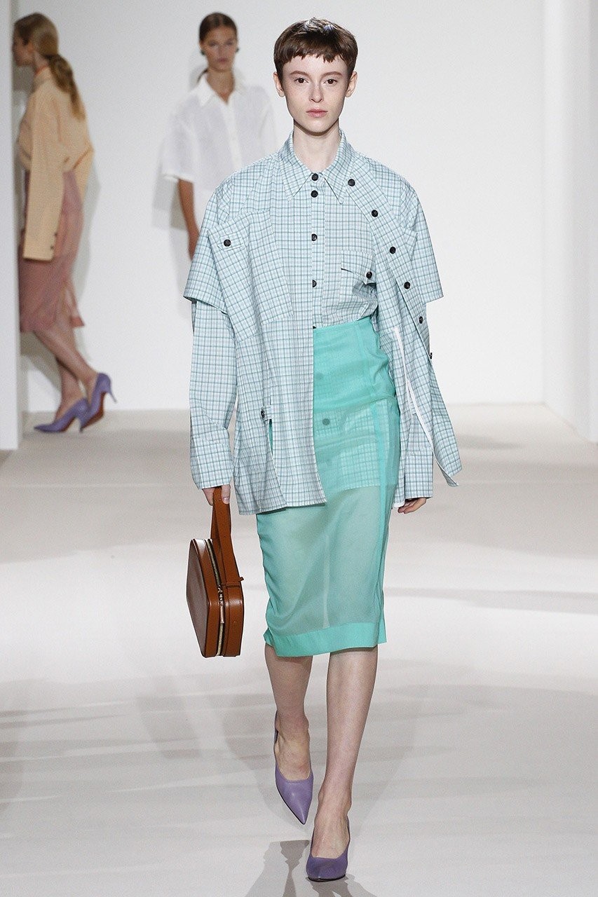 SS 2018: Life in plastic is fantastic- Φωτογραφία 15