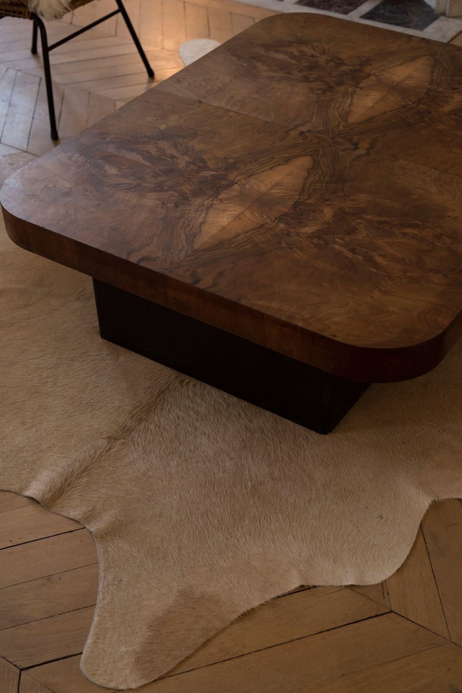 Ένα ανακαινισμένο διαμέρισμα στο Παρίσι ανακαλεί μνήμες με μοντέρνο τρόπο- Φωτογραφία 8