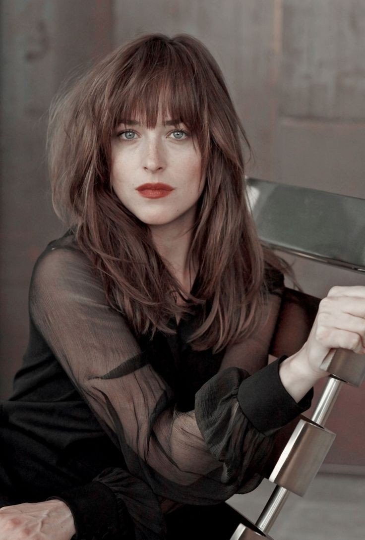 Χοντρή τρίχα