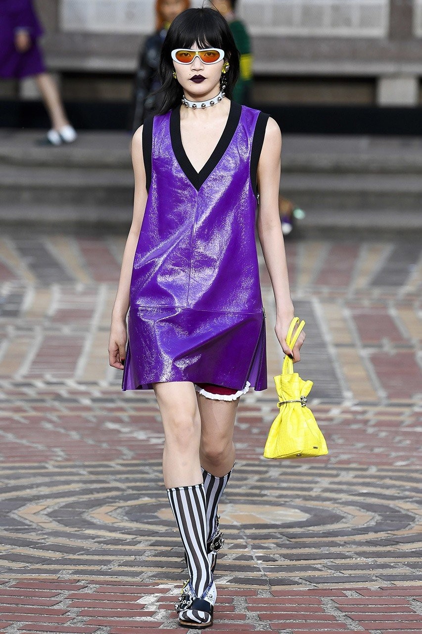 Pantone Color of The Year 2018: Ultra Violet - Φωτογραφία 6