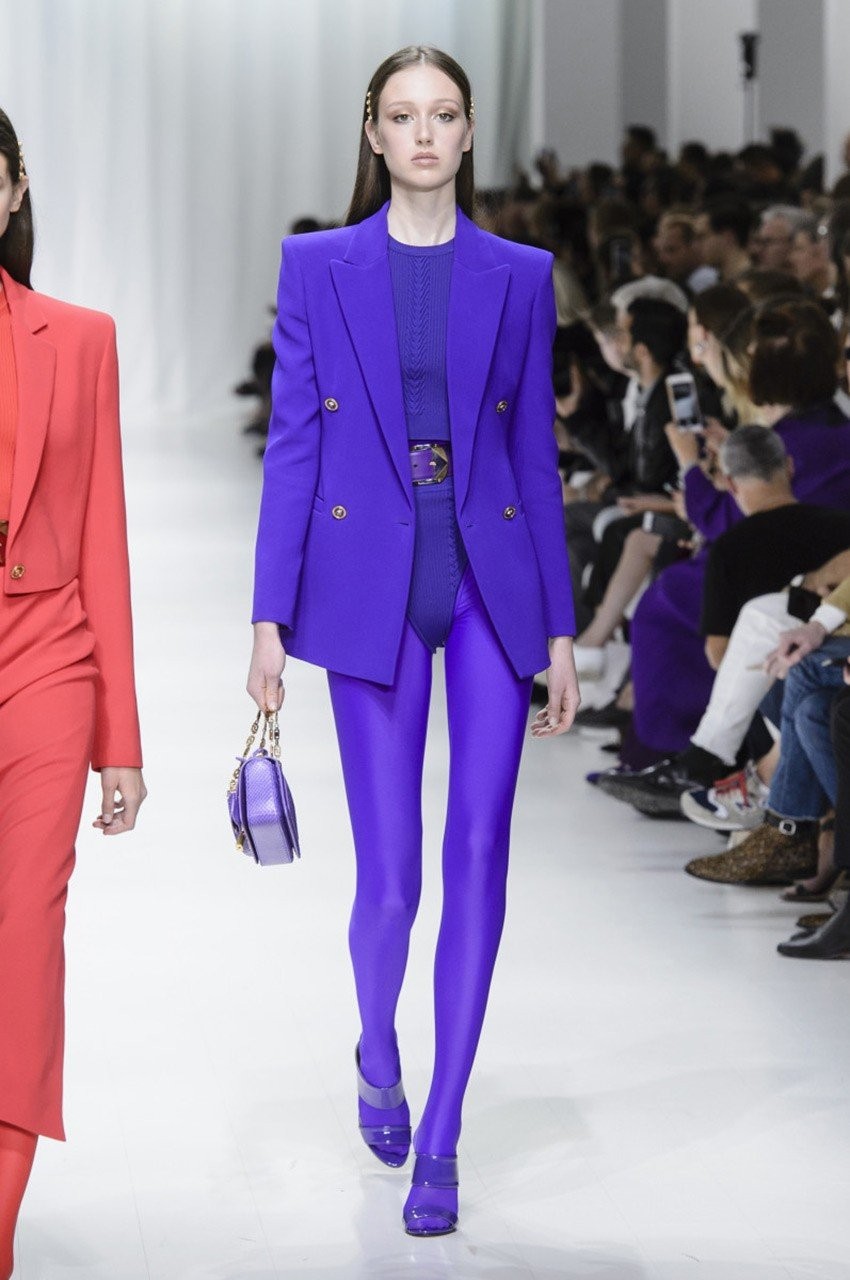 Pantone Color of The Year 2018: Ultra Violet - Φωτογραφία 7