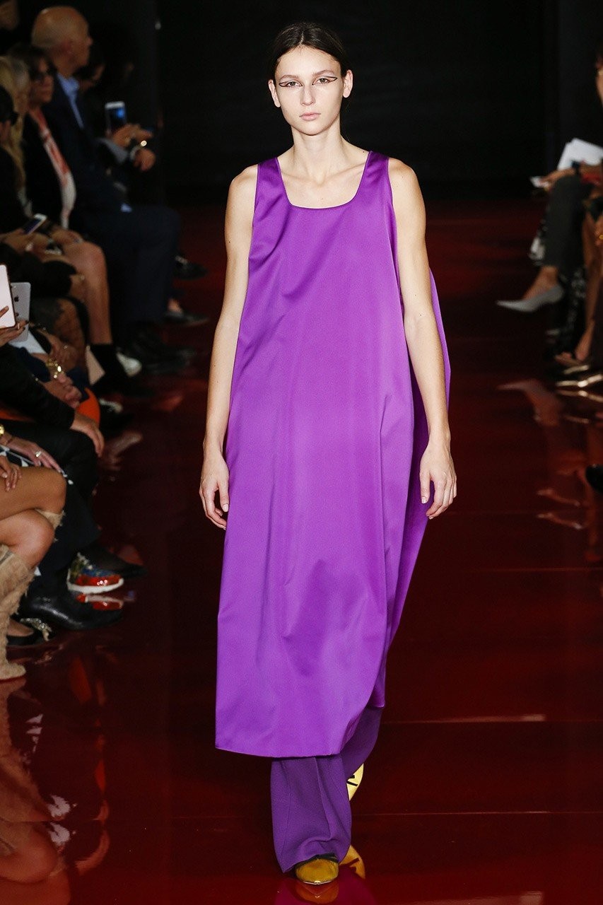 Pantone Color of The Year 2018: Ultra Violet - Φωτογραφία 10