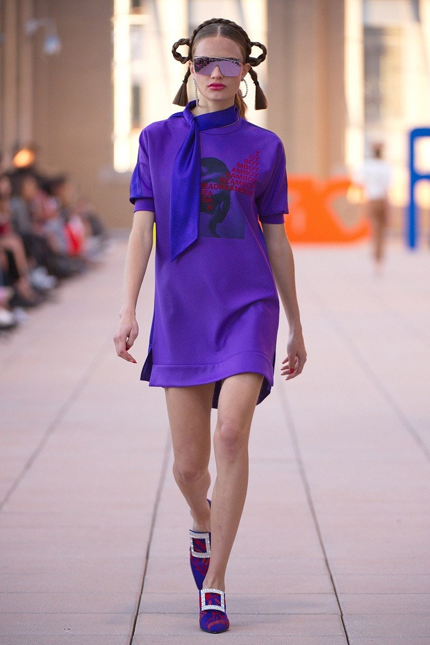 Pantone Color of The Year 2018: Ultra Violet - Φωτογραφία 3