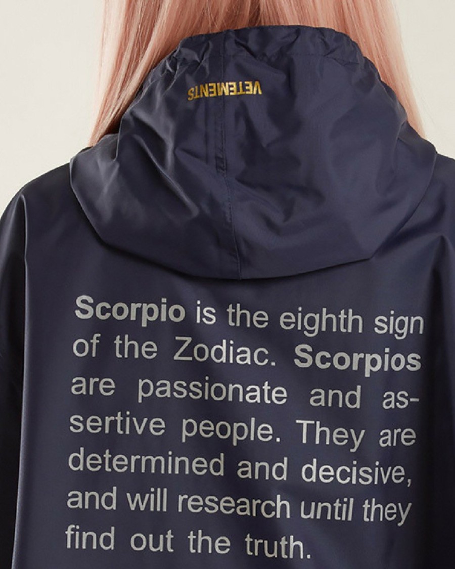 Αδιάβροχα εμπνευσμένα από τον ζωδιακό κύκλο - Φωτογραφία 3