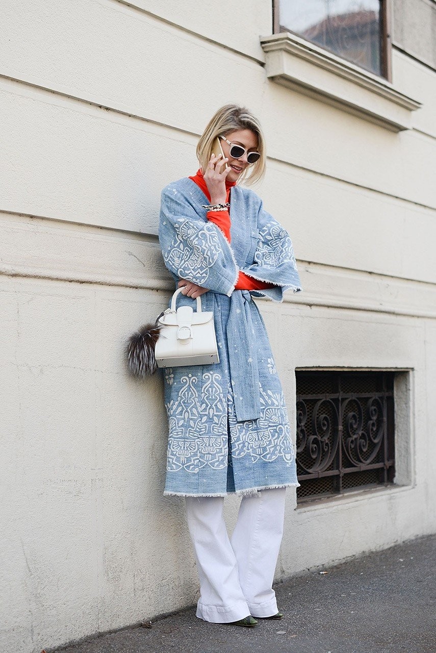 Υιοθετήστε και εσείς το χειμερινό boho chic look- Φωτογραφία 8