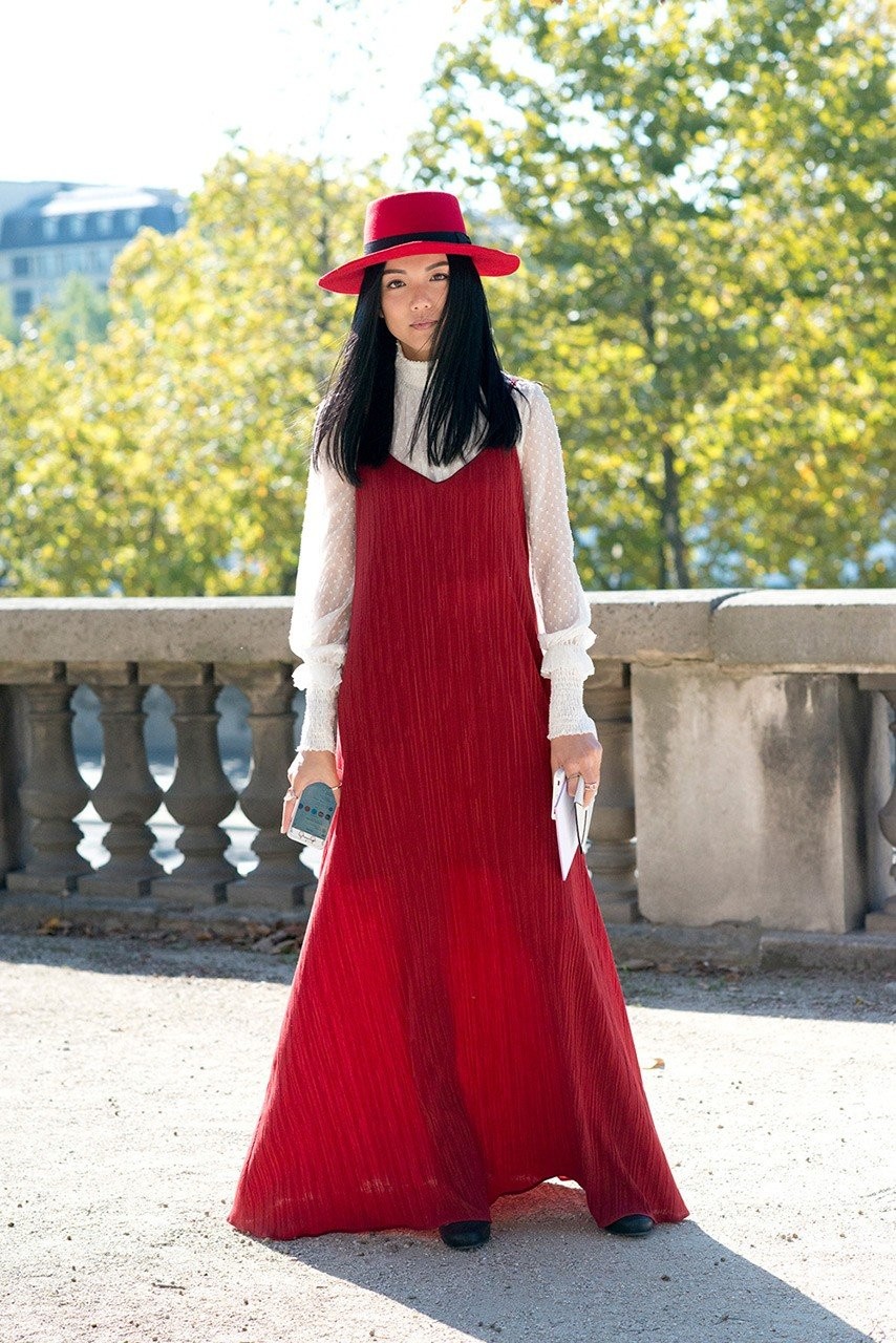 Υιοθετήστε και εσείς το χειμερινό boho chic look- Φωτογραφία 2