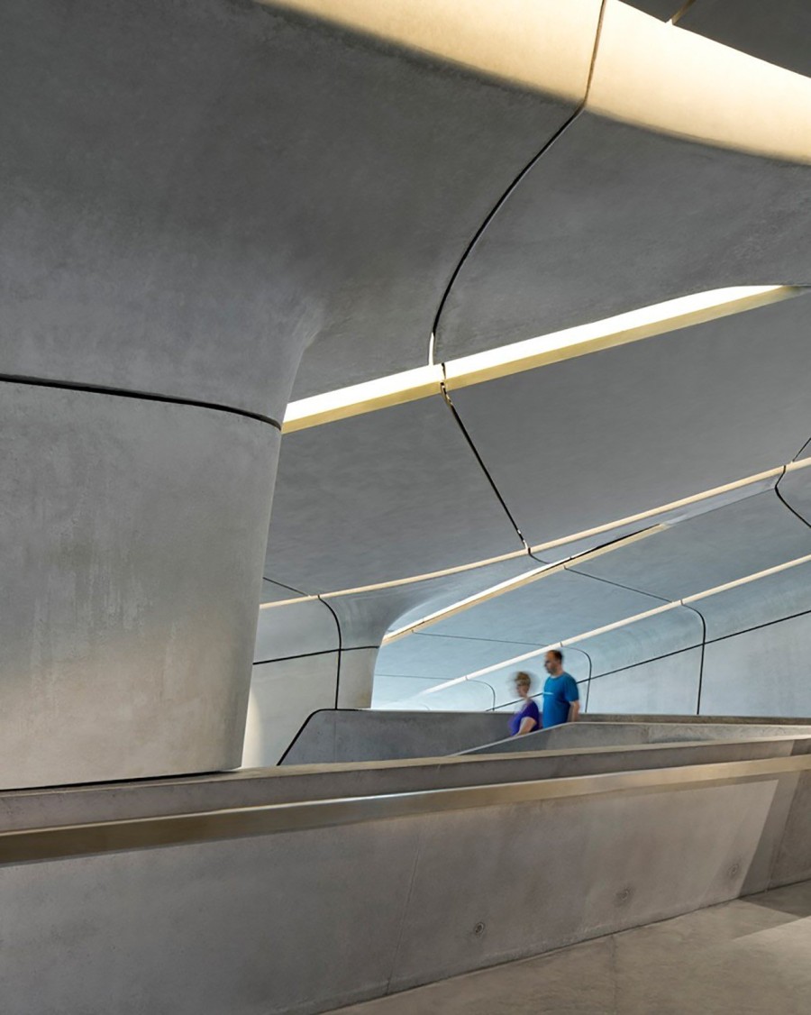 Ένα μουσείο θαμμένο στην κορυφή των Άλπεων- Φωτογραφία 12