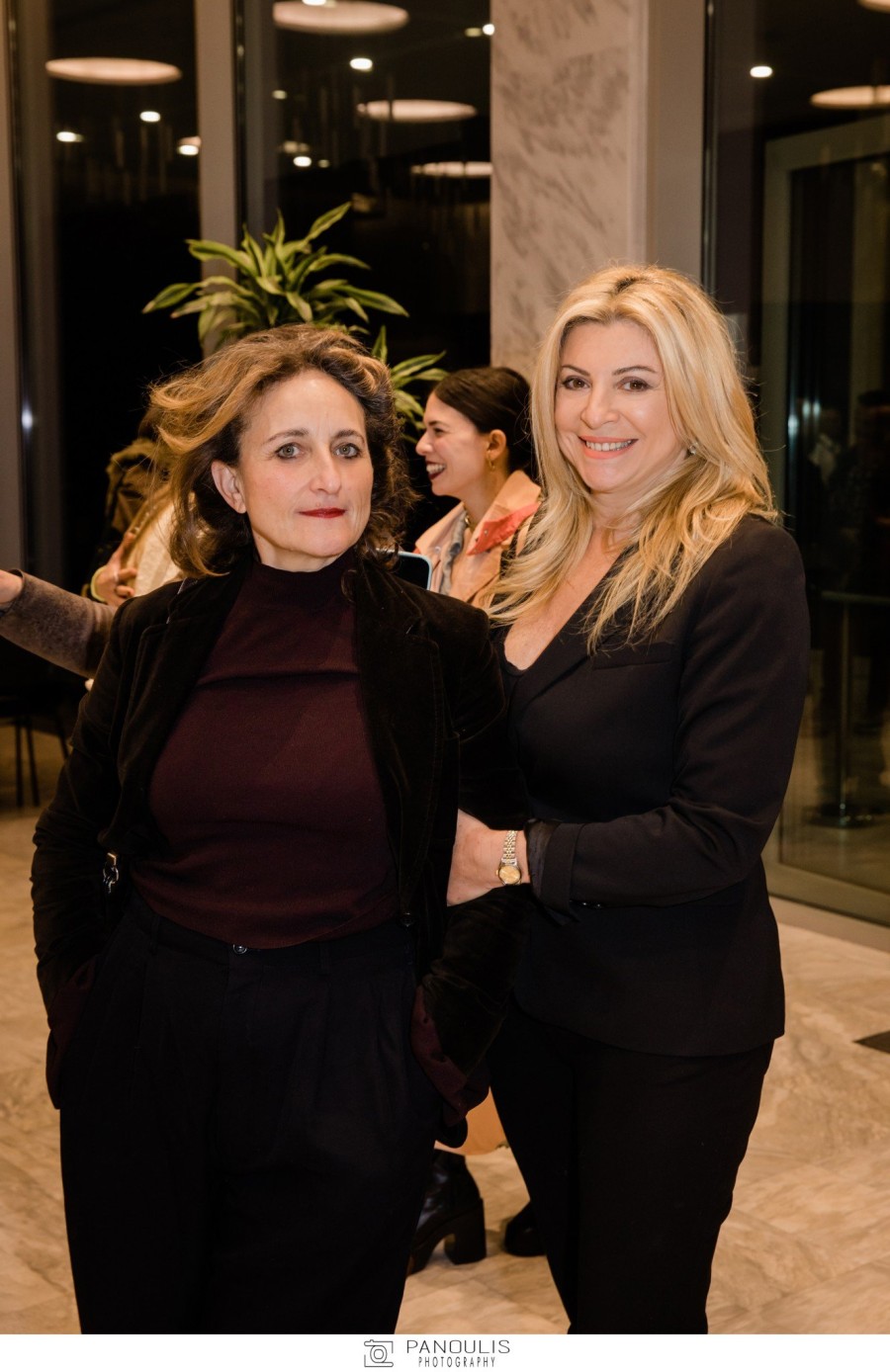 Ο Willem Dafoe στην Αθήνα για την επίσημη πρεμιέρα της νέας του ταινίας, INSIDE - Φωτογραφία 13