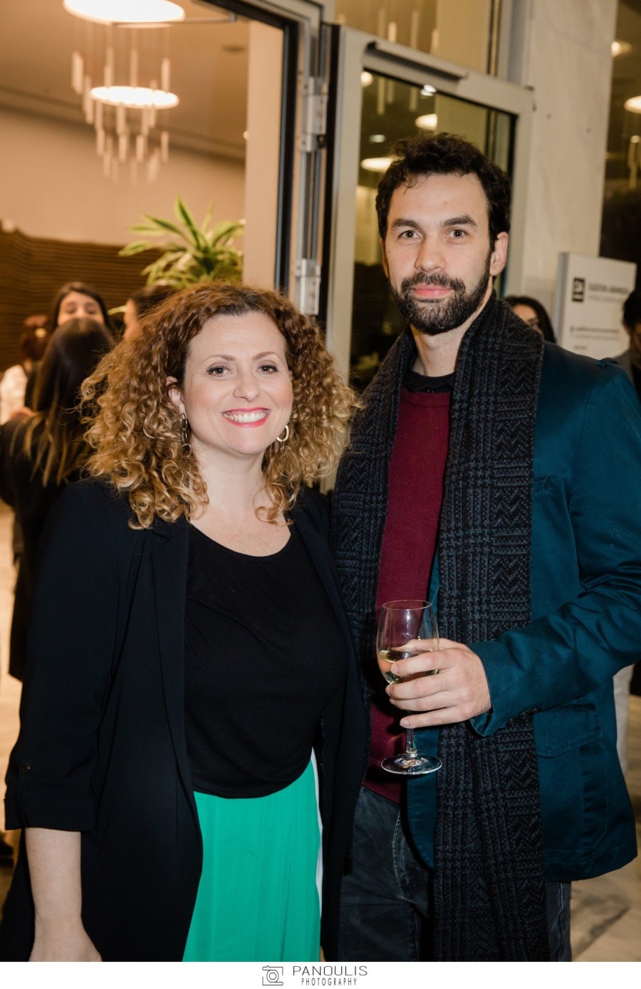 Ο Willem Dafoe στην Αθήνα για την επίσημη πρεμιέρα της νέας του ταινίας, INSIDE - Φωτογραφία 16