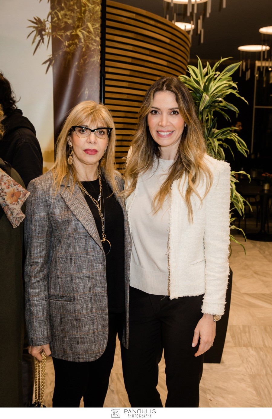 Ο Willem Dafoe στην Αθήνα για την επίσημη πρεμιέρα της νέας του ταινίας, INSIDE - Φωτογραφία 23