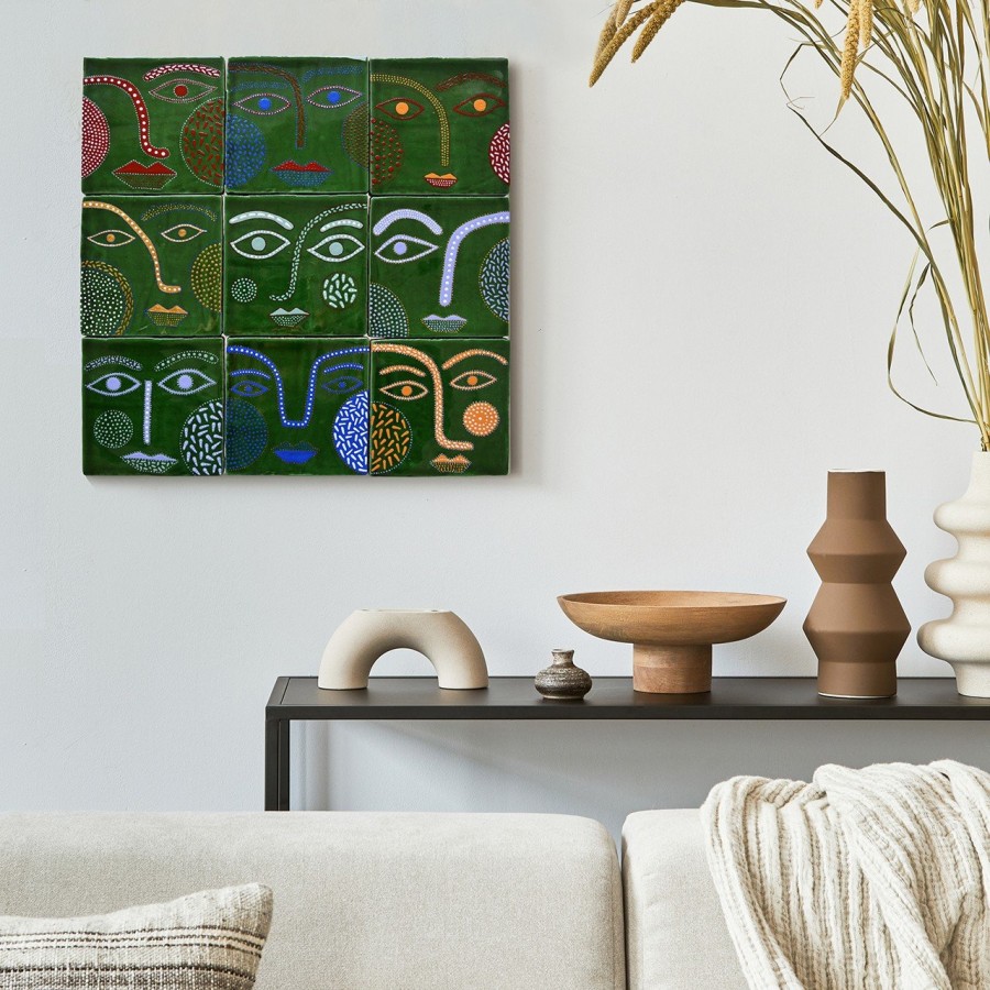 The Talks: Με την αρχιτέκτονα και κεραμίστρια Μυρσίνη Αλεξανδρίδη- Φωτογραφία 1