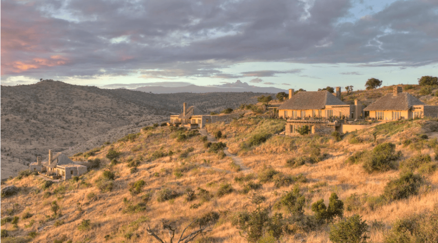 Μυηθείτε στην ηρεμία μιας γοητευτικής έπαυλης στην Κένυα - Φωτογραφία 7