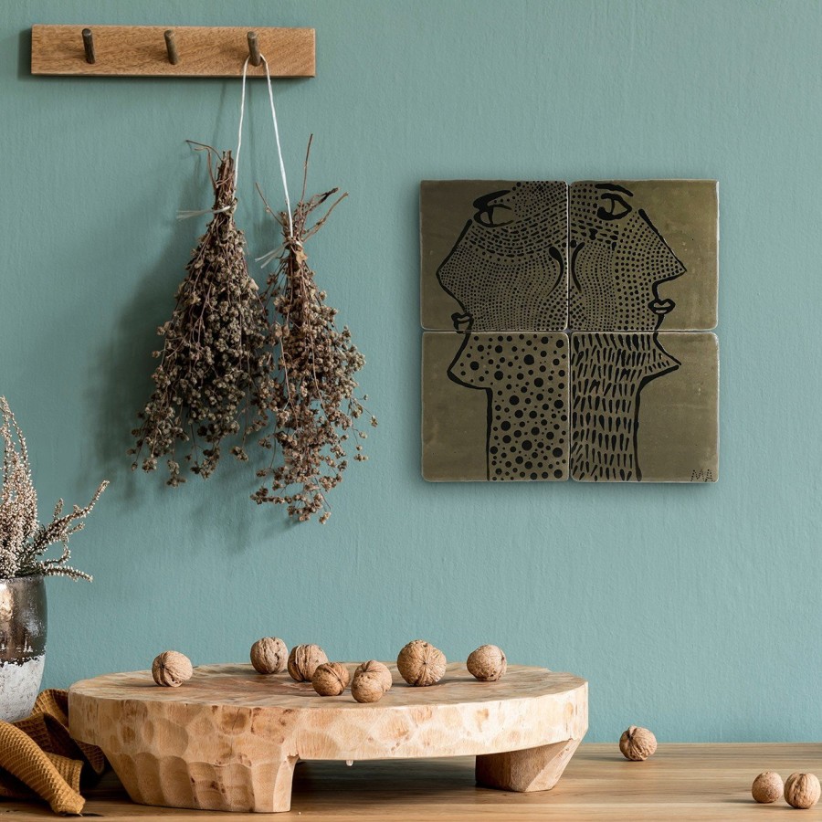 The Talks: Με την αρχιτέκτονα και κεραμίστρια Μυρσίνη Αλεξανδρίδη- Φωτογραφία 4