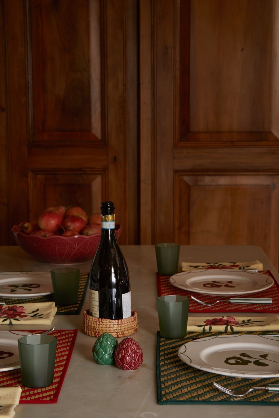 Η ZARA Home συνεργάζεται με το περιοδικό Cabana και το αποτέλεσμα εντυπωσιάζει- Φωτογραφία 10