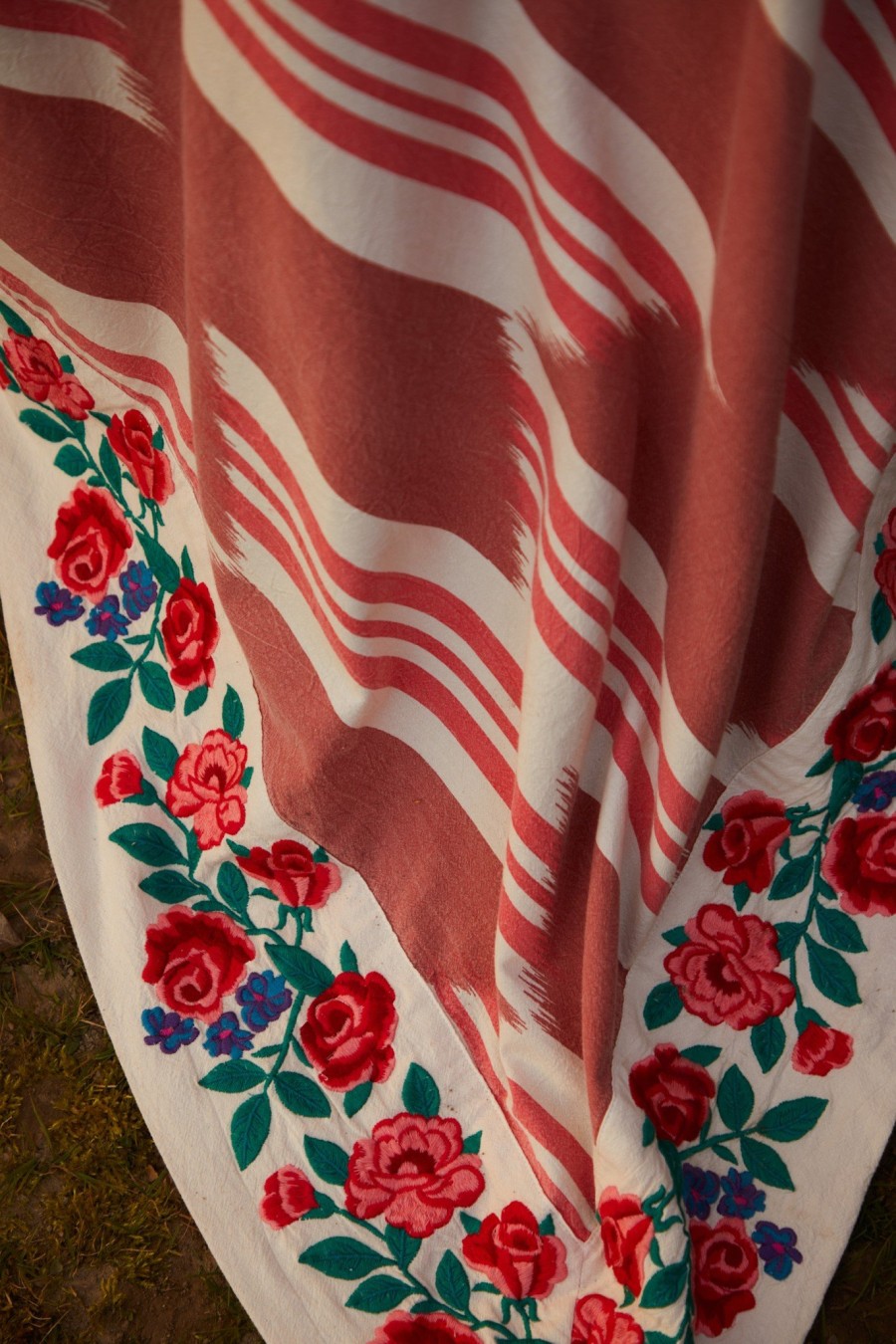 Η ZARA Home συνεργάζεται με το περιοδικό Cabana και το αποτέλεσμα εντυπωσιάζει- Φωτογραφία 3