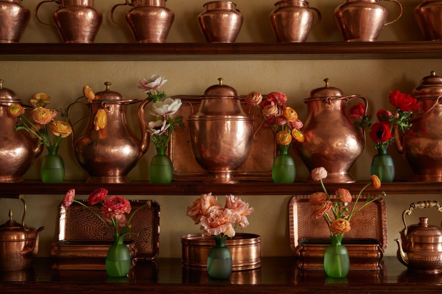 Η ZARA Home συνεργάζεται με το περιοδικό Cabana και το αποτέλεσμα εντυπωσιάζει- Φωτογραφία 5