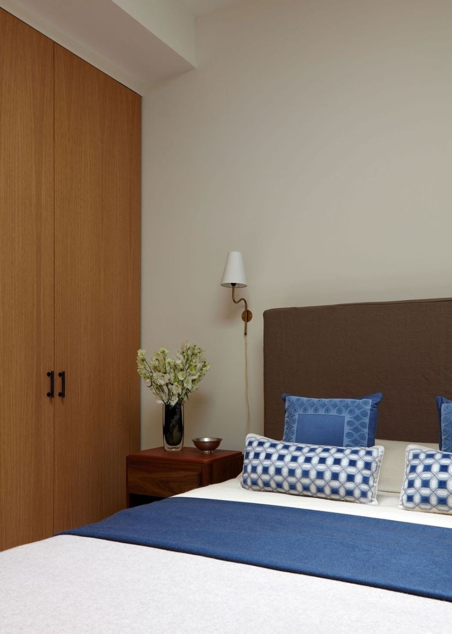 Ένα υπέρκομψο διαμέρισμα στο Manhattan μετατράπηκε στο απόλυτο bachelor pad  - Φωτογραφία 6