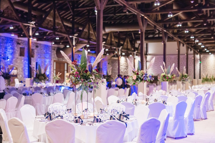 The unforgettable wedding: Ο πιο ρομαντικός προορισμός της πόλης για τη δεξίωση του γάμου σας- Φωτογραφία 4