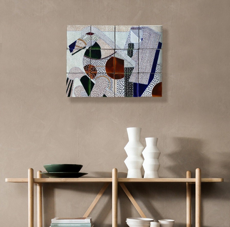 The Talks: Με την αρχιτέκτονα και κεραμίστρια Μυρσίνη Αλεξανδρίδη- Φωτογραφία 5