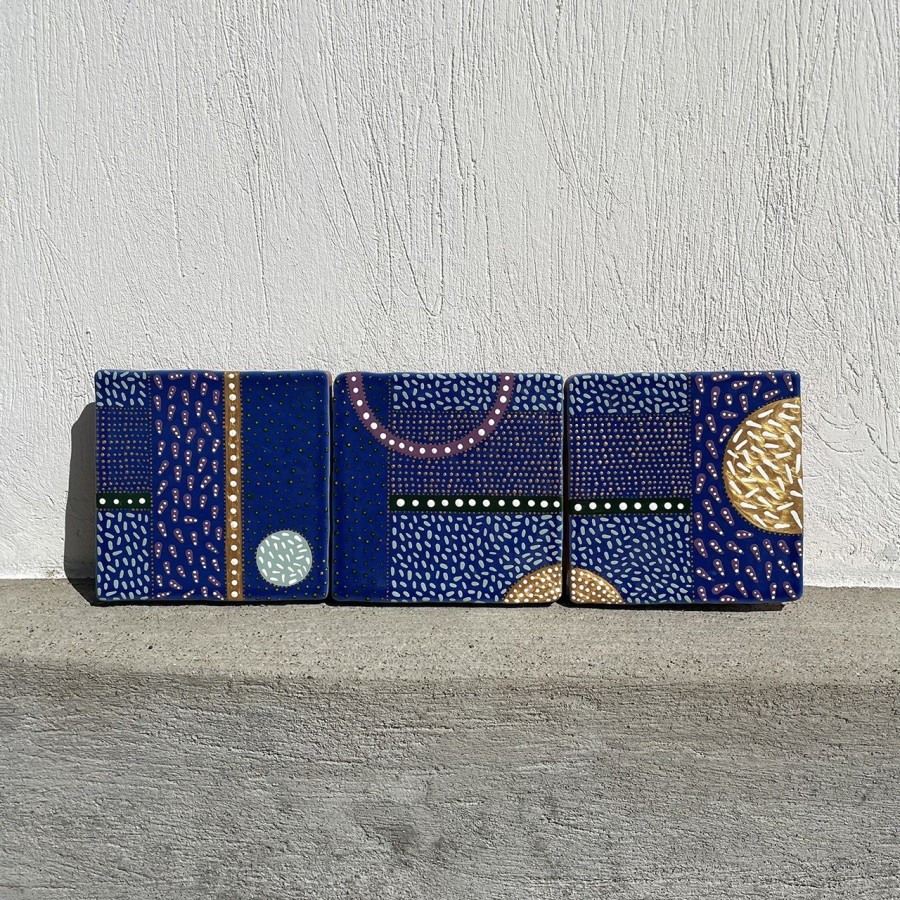 The Talks: Με την αρχιτέκτονα και κεραμίστρια Μυρσίνη Αλεξανδρίδη- Φωτογραφία 6