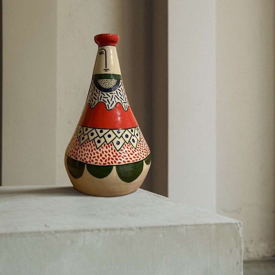 The Talks: Με την αρχιτέκτονα και κεραμίστρια Μυρσίνη Αλεξανδρίδη- Φωτογραφία 9