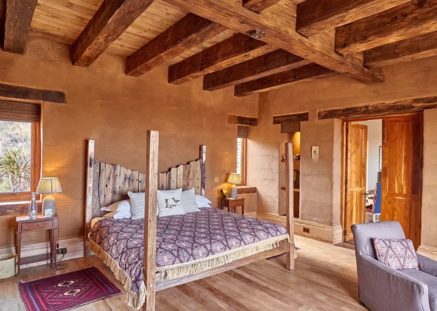 Μυηθείτε στην ηρεμία μιας γοητευτικής έπαυλης στην Κένυα - Φωτογραφία 1