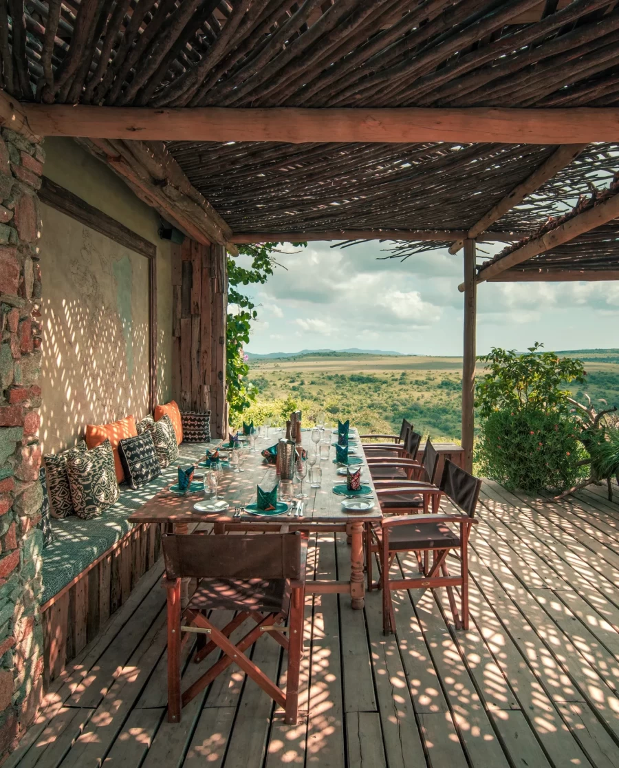 Μυηθείτε στην ηρεμία μιας γοητευτικής έπαυλης στην Κένυα - Φωτογραφία 2