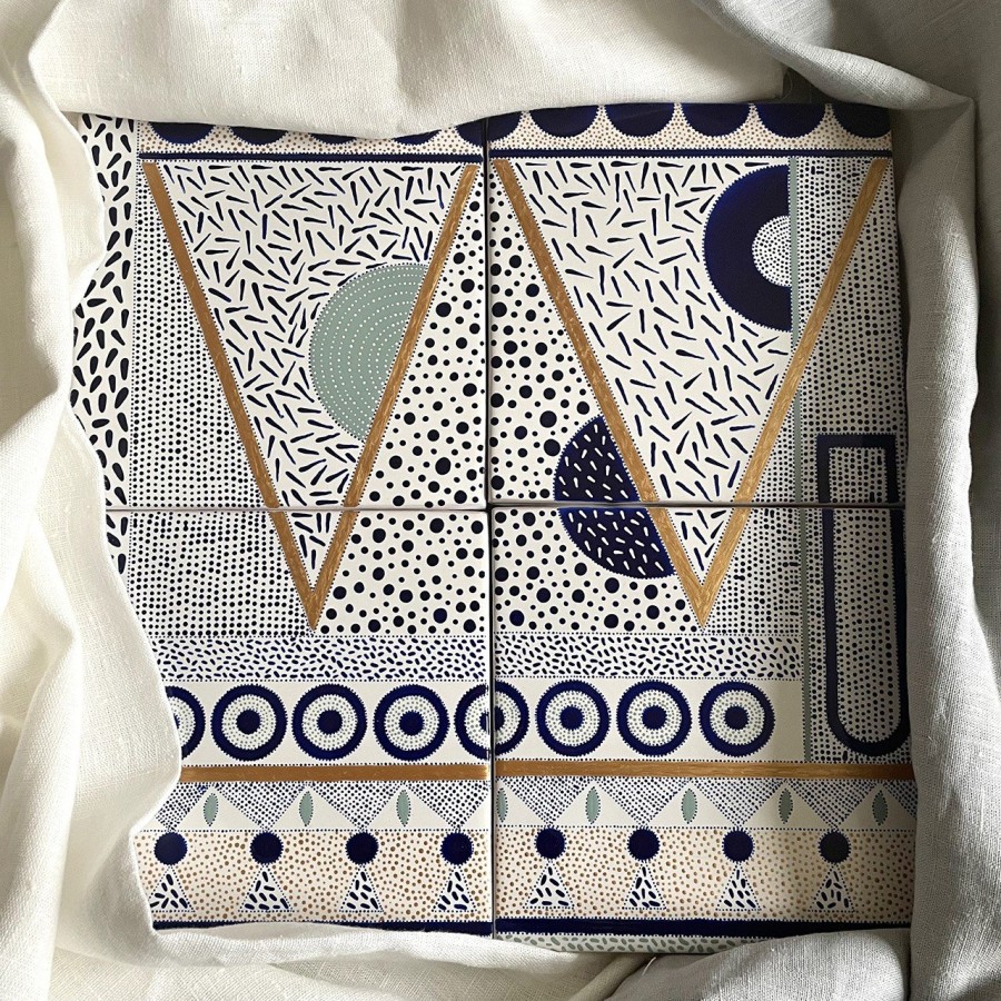 The Talks: Με την αρχιτέκτονα και κεραμίστρια Μυρσίνη Αλεξανδρίδη- Φωτογραφία 10