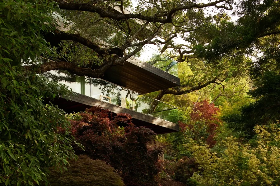 Εμπνευστείτε από το ιαπωνικό design μιας ανανεωμένης κατοικίας στην Καλιφόρνια- Φωτογραφία 5