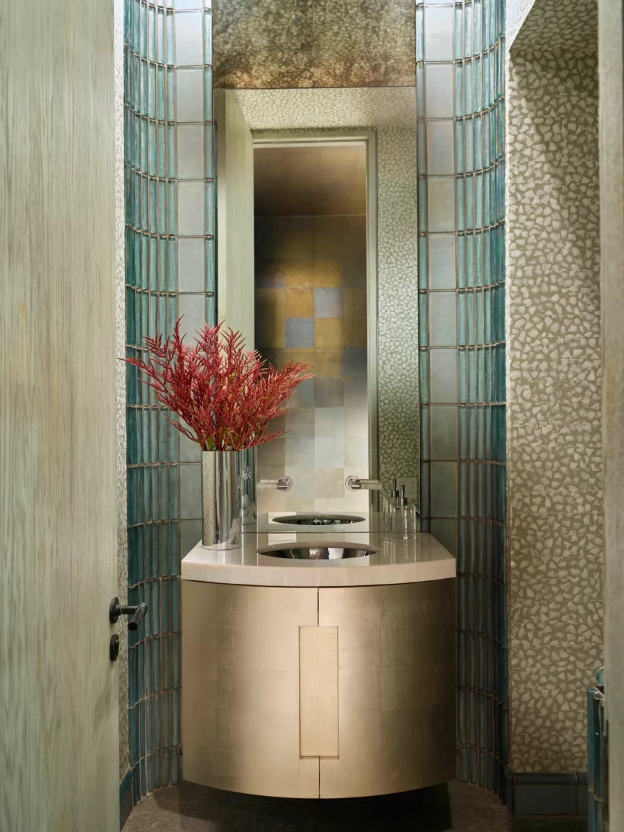 Μαγευτείτε από μια λαμπερή έπαυλη στο Rancho Mirage της Νότιας Καλιφόρνια - Φωτογραφία 10