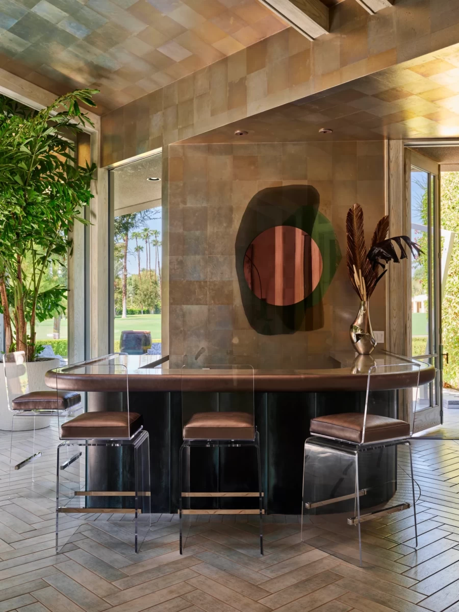 Μαγευτείτε από μια λαμπερή έπαυλη στο Rancho Mirage της Νότιας Καλιφόρνια - Φωτογραφία 1