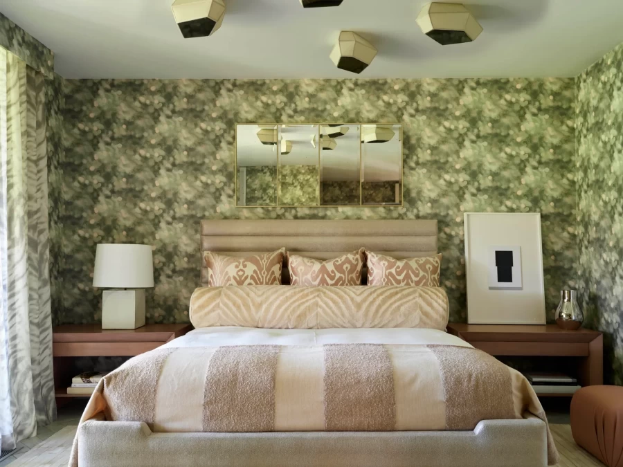 Μαγευτείτε από μια λαμπερή έπαυλη στο Rancho Mirage της Νότιας Καλιφόρνια - Φωτογραφία 8