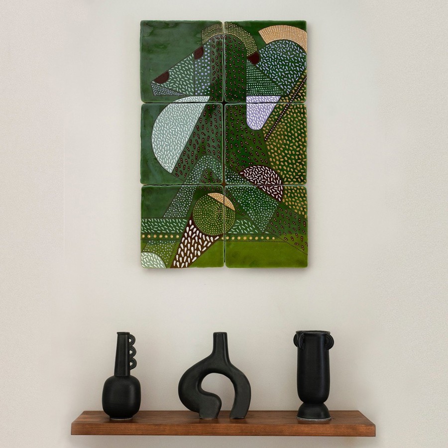 The Talks: Με την αρχιτέκτονα και κεραμίστρια Μυρσίνη Αλεξανδρίδη- Φωτογραφία 13