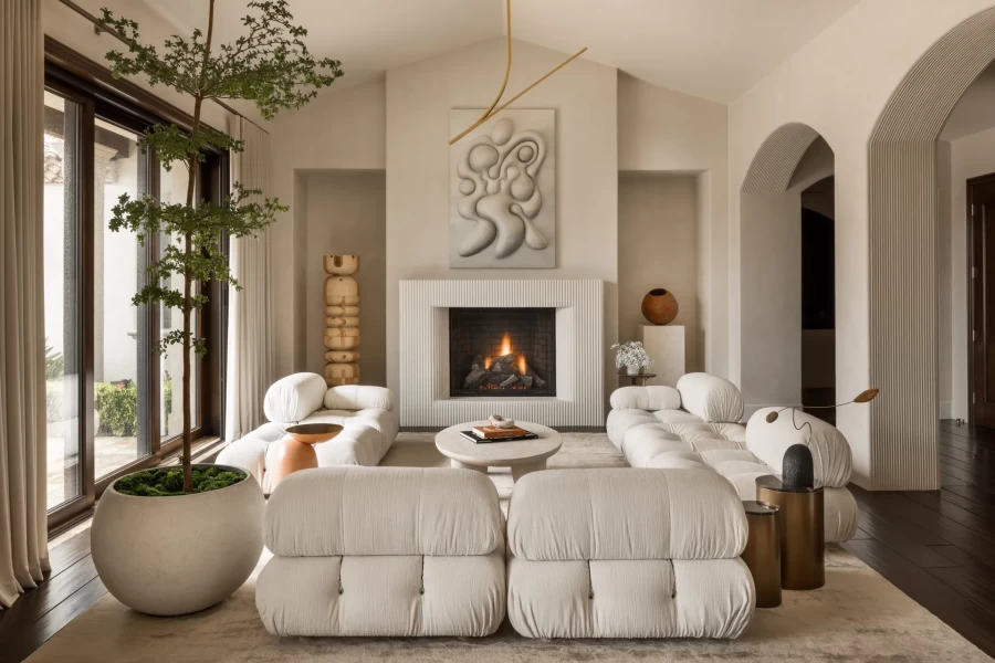 Ξεναγηθείτε στην cozy ατμόσφαιρα μιας οικογενειακής μονοκατοικίας στη Νότια Καλιφόρνια - Φωτογραφία 2
