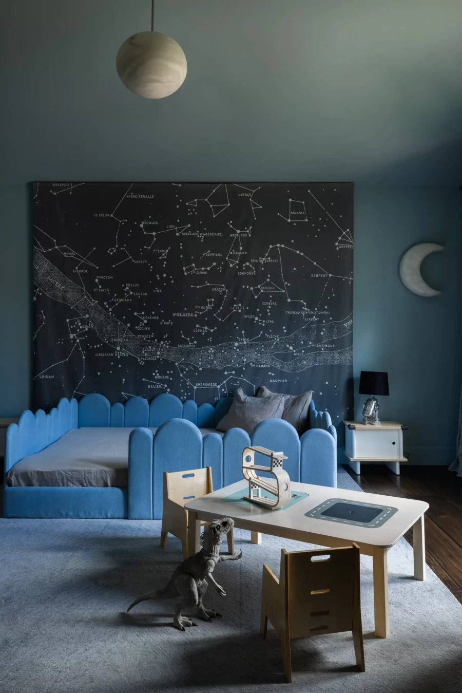 Ξεναγηθείτε στην cozy ατμόσφαιρα μιας οικογενειακής μονοκατοικίας στη Νότια Καλιφόρνια - Φωτογραφία 10