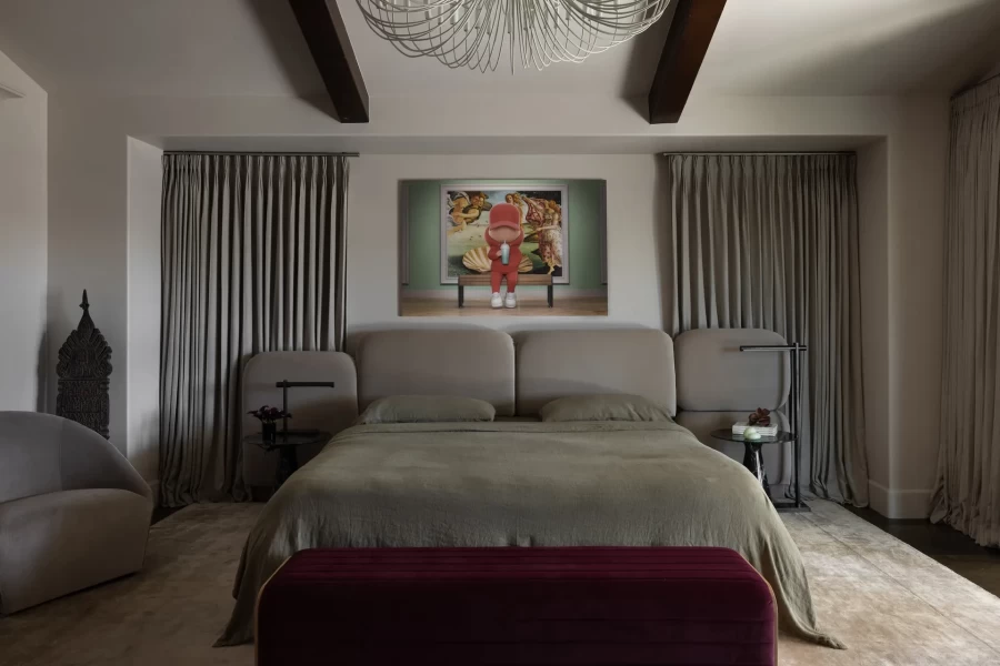 Ξεναγηθείτε στην cozy ατμόσφαιρα μιας οικογενειακής μονοκατοικίας στη Νότια Καλιφόρνια - Φωτογραφία 6