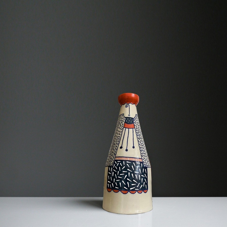 The Talks: Με την αρχιτέκτονα και κεραμίστρια Μυρσίνη Αλεξανδρίδη- Φωτογραφία 14