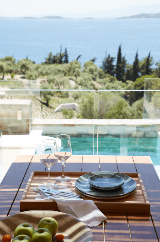 Πάσχα στη Χαλκιδική σε έναν ονειρεμένο προορισμό πέντε αστέρων - Φωτογραφία 4