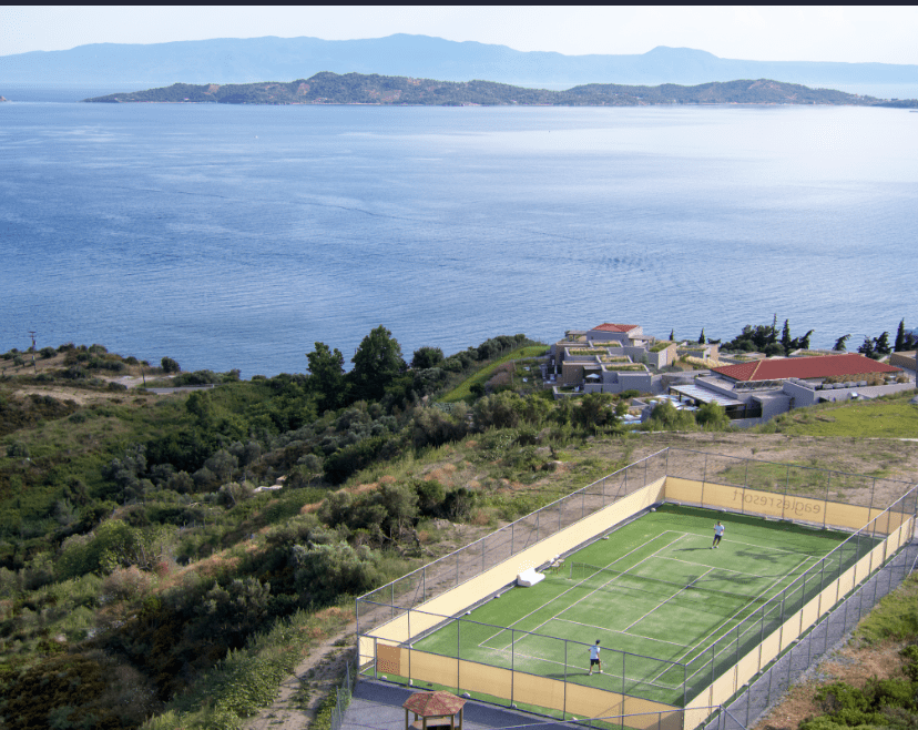 Πάσχα στη Χαλκιδική σε έναν ονειρεμένο προορισμό πέντε αστέρων - Φωτογραφία 5