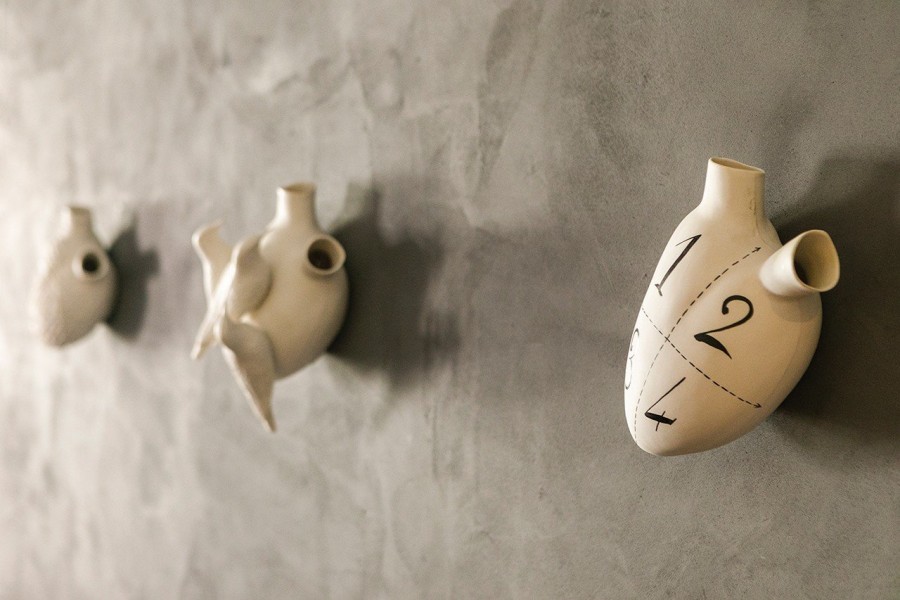 O Ρωμανός Κόκας ανοίγει τις πόρτες του προσωπικού του καταφυγίου στο κέντρο της Θεσσαλονίκης- Φωτογραφία 1