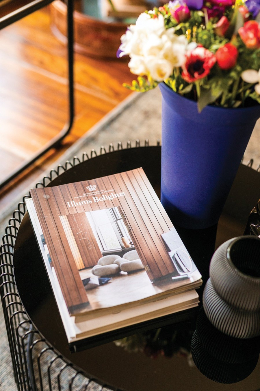 O Ρωμανός Κόκας ανοίγει τις πόρτες του προσωπικού του καταφυγίου στο κέντρο της Θεσσαλονίκης- Φωτογραφία 3