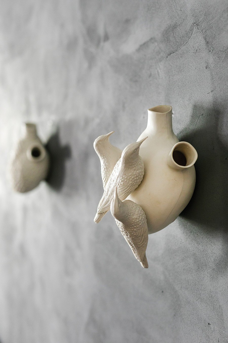 O Ρωμανός Κόκας ανοίγει τις πόρτες του προσωπικού του καταφυγίου στο κέντρο της Θεσσαλονίκης- Φωτογραφία 4