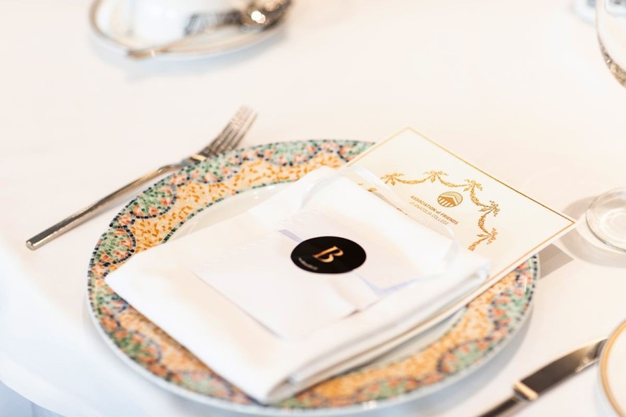 Ladies Champagne Afternoon Tea: Βρετανική ατμόσφαιρα στο απογευματινό κάλεσμα του Συλλόγου Φίλων του Κολλεγίου Ανατόλια- Φωτογραφία 23